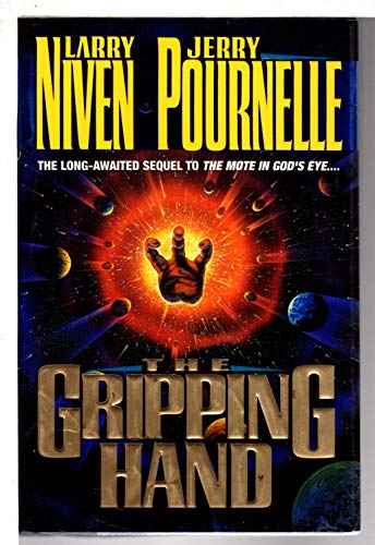 cover image The Gripping Hand