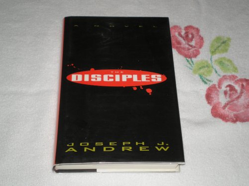 cover image The Disciples