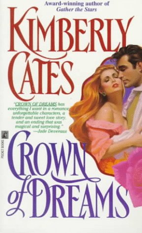 cover image Crown of Dreams: Crown of Dreams
