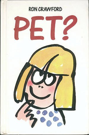 cover image Pet?