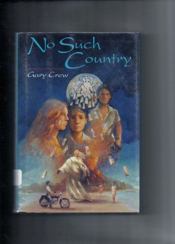 cover image No Such Country