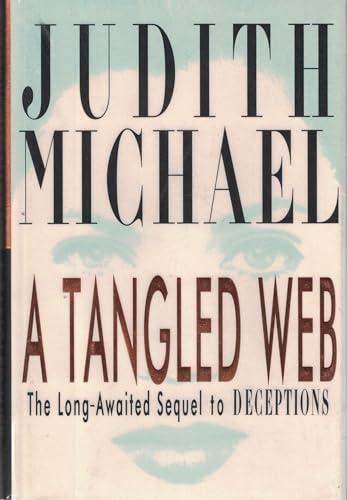 cover image A Tangled Web