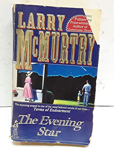 cover image The Evening Star