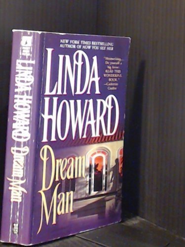 cover image Dream Man