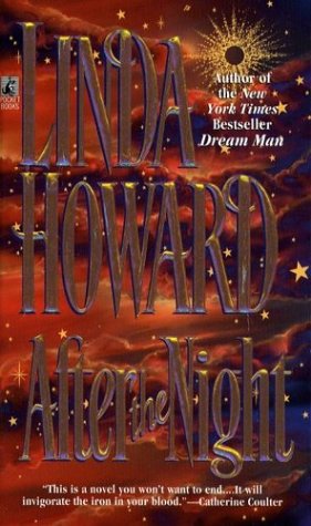 cover image After the Night