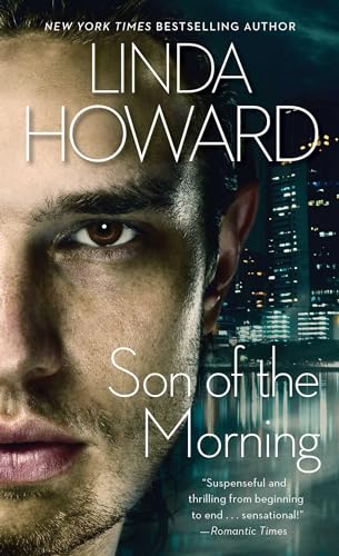 cover image Son of the Morning