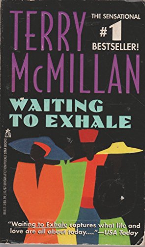 cover image Waiting to Exhale