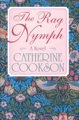 cover image The Rag Nymph