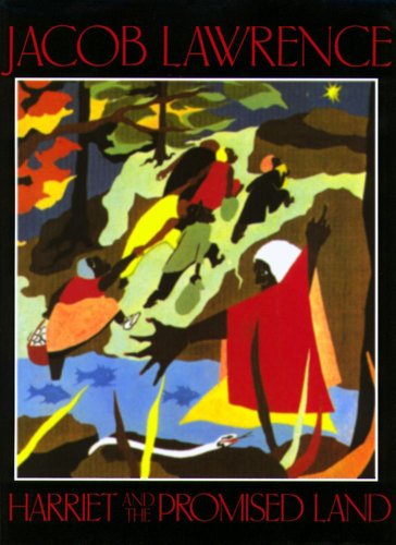 cover image Harriet and the Promised Land