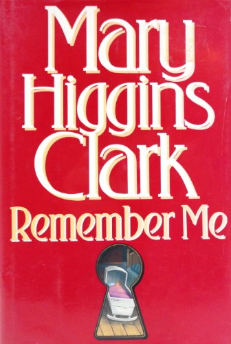 cover image Remember Me