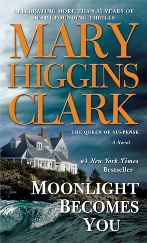 cover image Moonlight Becomes You