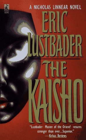 cover image The Kaisho