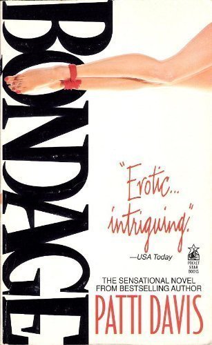 cover image Bondage: Bondage