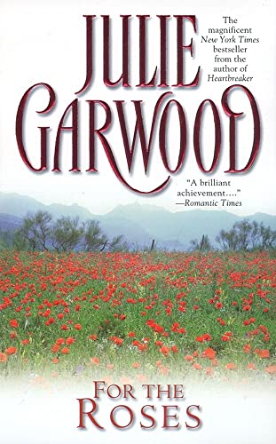 cover image For the Roses