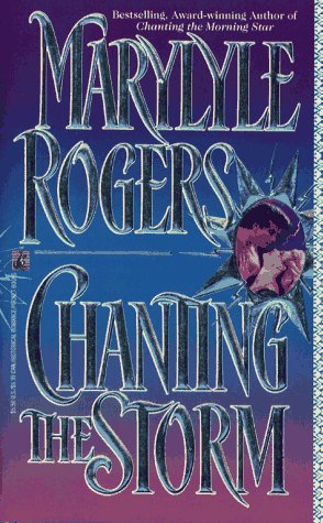 cover image Chanting the Storm: Chanting the Storm