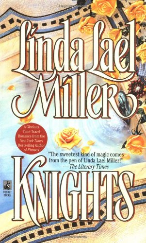 cover image Knights