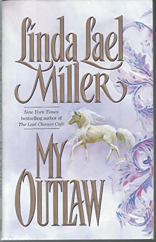 cover image My Outlaw