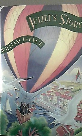 cover image Juliet's Story