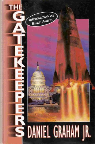 cover image The Gatekeepers