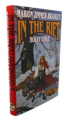 cover image In the Rift Glenraven II