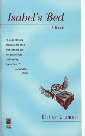 cover image Isabel's Bed