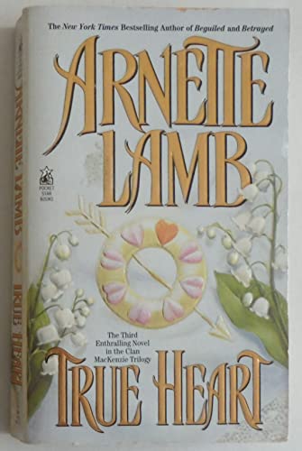 cover image True Heart