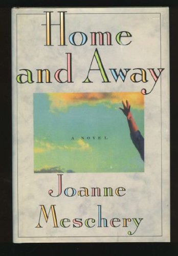 cover image Home and Away