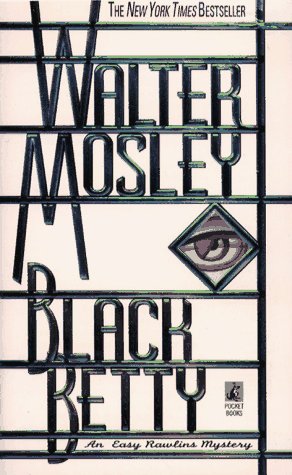 cover image Black Betty: Featuring an Original Easy Rawlins Short Story ""Gator Green""