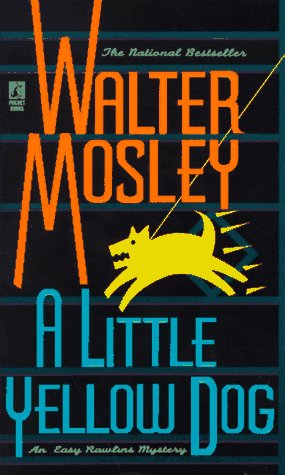 cover image A Little Yellow Dog