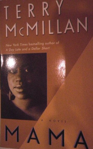 cover image Mama