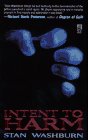 cover image Intent to Harm: Intent to Harm