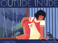 cover image Outside, Inside