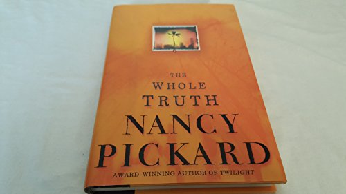 cover image The Whole Truth