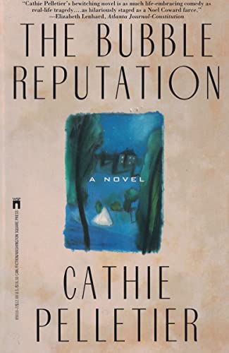 cover image The Bubble Reputation