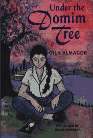 cover image Under the Domim Tree