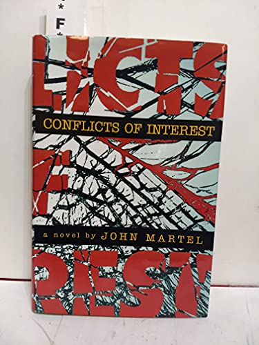cover image Conflicts of Interest