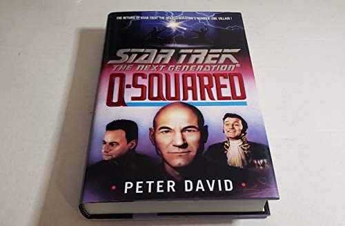 cover image Q-Squared