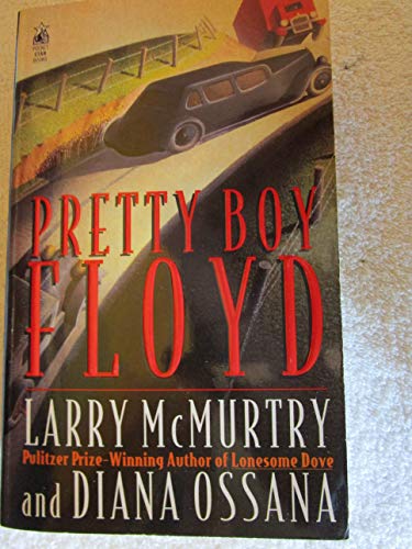 cover image Pretty Boy Floyd