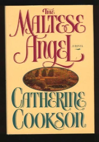 cover image The Maltese Angel