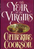 cover image The Year of the Virgins