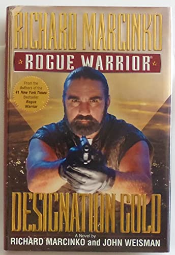 cover image Destination Gold