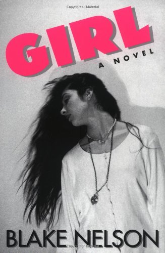 cover image Girl