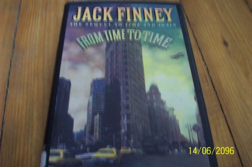 cover image From Time to Time