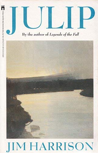 cover image Julip