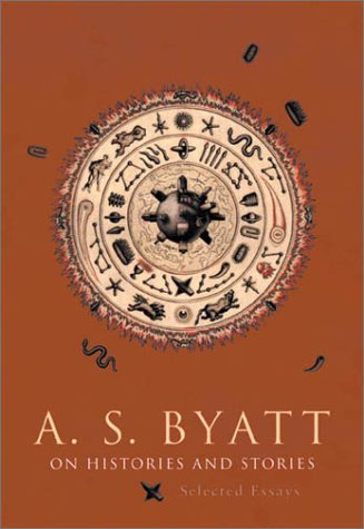 cover image On Histories and Stories: Selected Essays