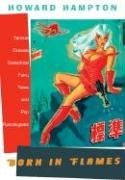 cover image Born in Flames: Termite Dreams, Dialectical Fairy Tales, and Pop Apocalypses