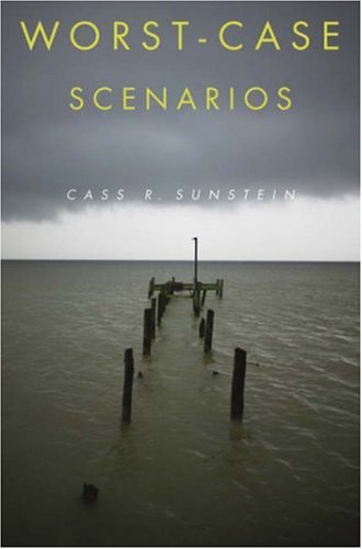 cover image Worst-Case Scenarios