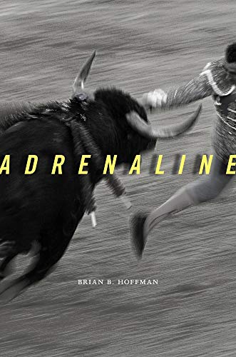 cover image Adrenaline