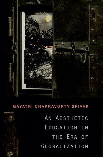cover image An Aesthetic Education in the Era of Globalization