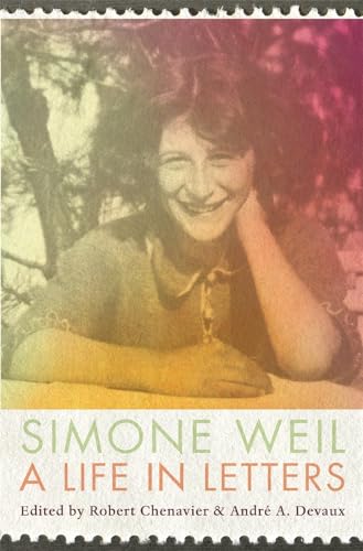 cover image A Life in Letters